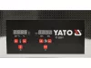 YATO YT-55801 Ultrahanagos alkatrészmosó 22 l