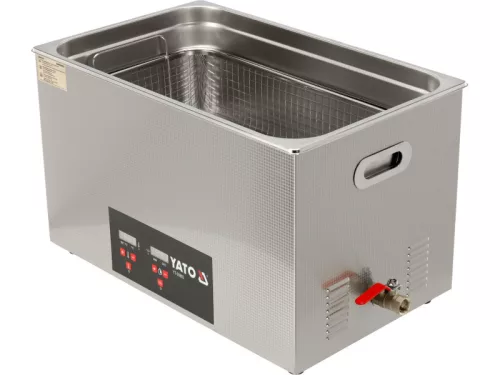 YATO YT-55803 Ultrahanagos alkatrészmosó 30 l