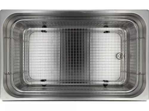 YATO YT-55803 Ultrahanagos alkatrészmosó 30 l