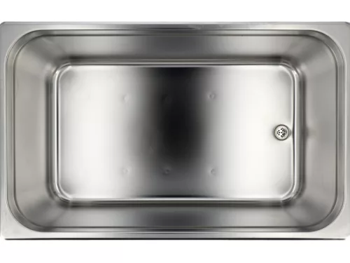 YATO YT-55803 Ultrahanagos alkatrészmosó 30 l