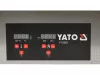 YATO YT-55803 Ultrahanagos alkatrészmosó 30 l