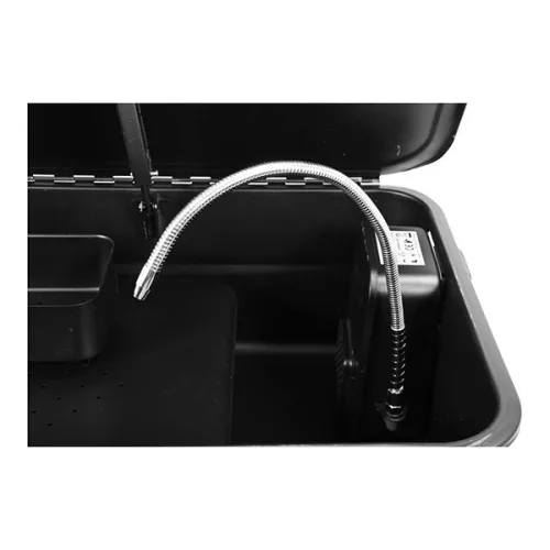 YATO YT-55808 Alkatrészmosó 80 liter