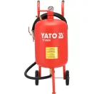 YATO YT-55830 Kerekes homokszóró 40 170 - 708 L/perc