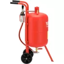 YATO YT-55830 Kerekes homokszóró 40 170 - 708 L/perc
