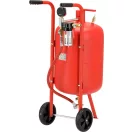 YATO YT-55830 Kerekes homokszóró 40 170 - 708 L/perc