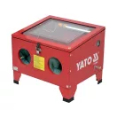 YATO YT-55840 Homokszóró kabin 90 liter