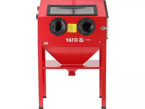 YATO YT-55841 Homokszóró 220 l
