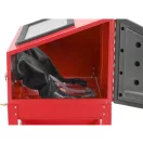 YATO YT-55841 Homokszóró 220 l