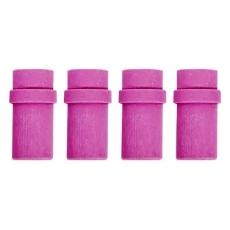   YATO YT-55844 Homokszóró fúvóka készlet 4 részes 4,5,6,7 mm