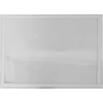   YATO YT-55845 Védőfólia 410 x 300 mm az YT-55840 homokszóró kabinhoz
