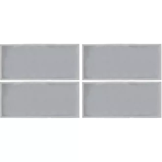   YATO YT-55849 Védőfólia az YT-55847 homokszóróhoz 548 x 250 x 1,5 mm (4 db/cs)