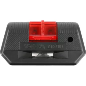 YATO YT-57101 Kétoldali élgyalu