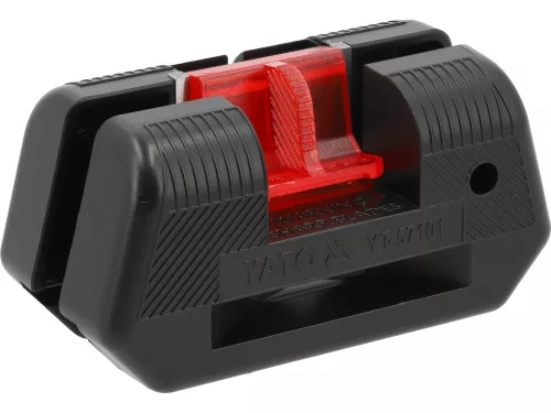 YATO YT-57101 Kétoldali élgyalu