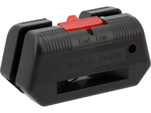 YATO YT-57101 Kétoldali élgyalu