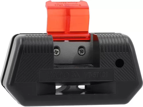 YATO YT-57101 Kétoldali élgyalu