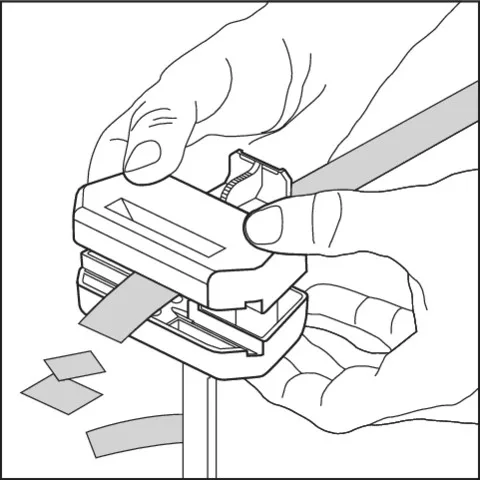 YATO YT-57101 Kétoldali élgyalu