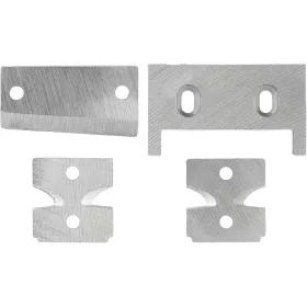 YATO YT-57102 Kétoldali élgyaluhoz cserepengék 4 db