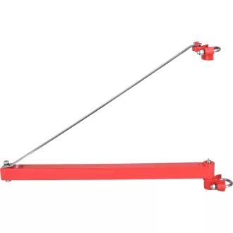 YATO YT-59080 Forgatható emelőkar, 750 mm, 600 kg