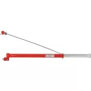 YATO YT-59081 Emelőkar, elektromos drótköteles emelőkhöz