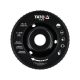 YATO YT-59150 Ráspolykorong sarokcsiszolóra fához 115 mm átmérő fogak a paláston és a lapján