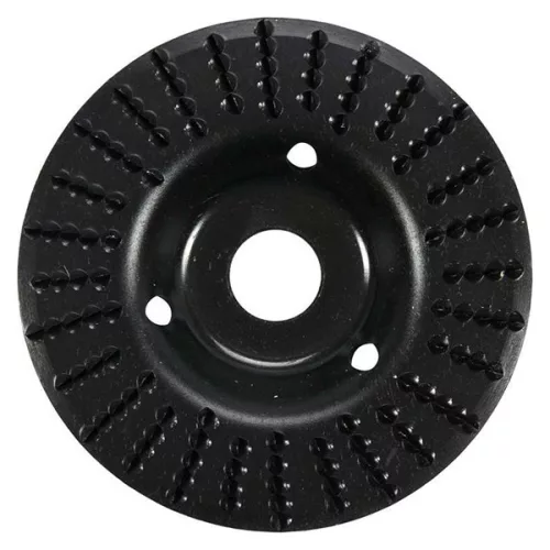 YATO YT-59168 Ráspolykorong durva #1 125 x 22,2 mm