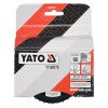 YATO YT-59175 Ráspolykorong 90 x 21 x 22,2 mm