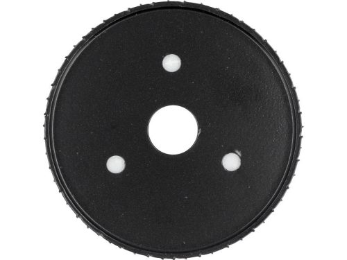 YATO YT-59178 Ráspolykorong finom #3 125 x 22,2 mm