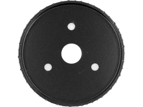 YATO YT-59179 Ráspolykorong durva #1 120 x 22,2 mm