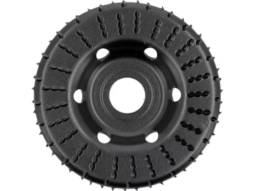 YATO YT-59180 Ráspolykorong durva #1 120 x 22,2 mm