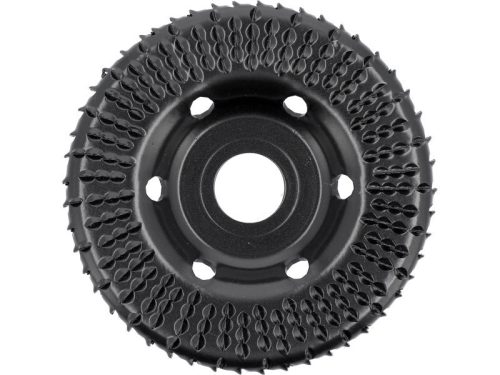 YATO YT-59181 Ráspolykorong közepes #2 120 x 22,2 mm