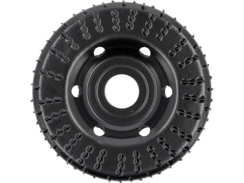 YATO YT-59182 Ráspolykorong durva #1 120 x 22,2 mm