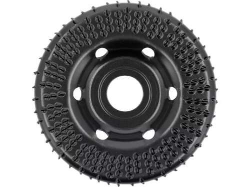 YATO YT-59183 Ráspolykorong közepes #2 120 x 22,2 mm