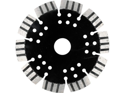 YATO YT-59900 Gyémánt vágókorong vasbetonhoz szegmentált 125 mm