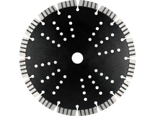 YATO YT-59902 Gyémánt vágókorong vasbetonhoz szegmentált 230 mm