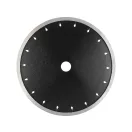 YATO YT-59956 Kerámiához és kemény csempéhez nedves vágókorong 250 x 25,4 x 2,1 mm 6150 Rpm