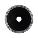 YATO YT-59973 Gyémánt vágótárcsa kerámiához folytonos vágóéllel 125 mm