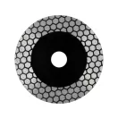 YATO YT-59980 Gyémánt vágó és csiszolókorong vágógépre porceláncsempékhez és gránitlapokhoz 125 mm