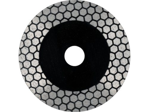 YATO YT-59980 Gyémánt vágó és csiszolókorong vágógépre porceláncsempékhez és gránitlapokhoz 125 mm