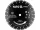 YATO YT-60270 Gyémánt vágótárcsa járdalapokhoz és betonhoz vágógépre 350 x 25,4 mm