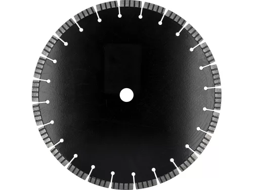 YATO YT-60270 Gyémánt vágótárcsa járdalapokhoz és betonhoz vágógépre 350 x 25,4 mm