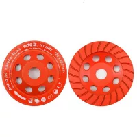 Sarokcsiszoló, egyenes csiszoló