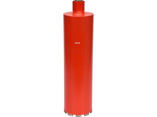 YATO YT-60377 Gyémánt fúrókorona 122 mm