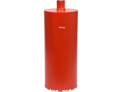 YATO YT-60379 Gyémánt fúrókorona 182 mm