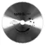 YATO YT-60631 Fűrésztárcsa laminált padlóhoz 185 x 20 x 1,4 mm / 140T