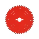 YATO YT-608731 Keményfém lapkás (TCT) fűrészlap fához, PTFE bevonattal, 140×20 mm, 48 fogú