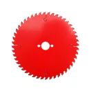 YATO YT-608751 PTFE bevonatú keményfémlapkás körfűrészlap alumíniumhoz, 165x20 mm, 48 fogú