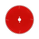 YATO YT-608754 Keményfémlapkás (TCT) fűrészlap alumíniuhoz, PTFE-bevonattal, 185×20 mm, 60 fogas