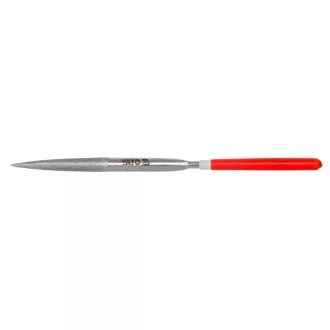 YATO YT-6148 Gyémánt tűreszelő félkerek 160 x 50 mm