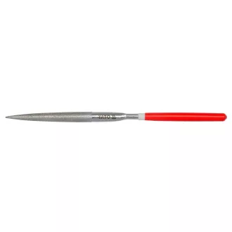 YATO YT-6153 Gyémánt tűreszelő félkerek 180 x 50 mm