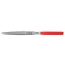 YATO YT-6153 Gyémánt tűreszelő félkerek 180 x 50 mm